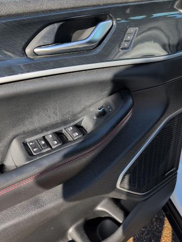 2022 Jeep Grand Cherokee Trailhawk 4x4