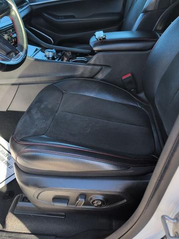 2022 Jeep Grand Cherokee Trailhawk 4x4