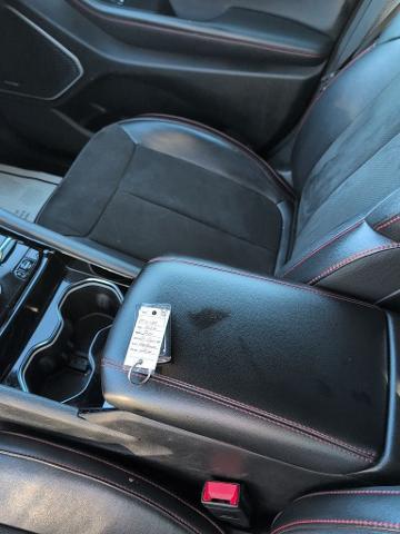 2022 Jeep Grand Cherokee Trailhawk 4x4