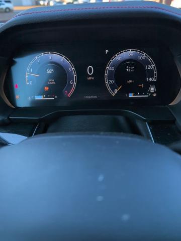 2022 Jeep Grand Cherokee Trailhawk 4x4