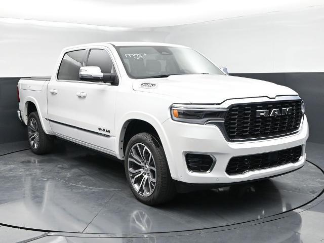 2025 Ram 1500 Tungsten Crew Cab 4x4 5'7" Box for sale in Cleveland, MS