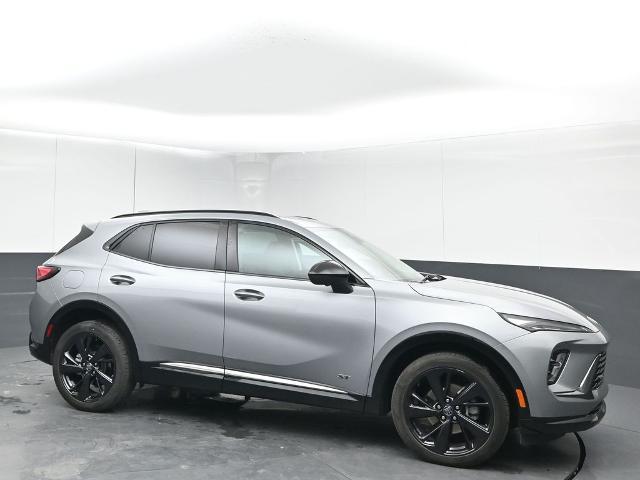 2025 Buick Envision Sport Touring AWD for sale in Cleveland, MS
