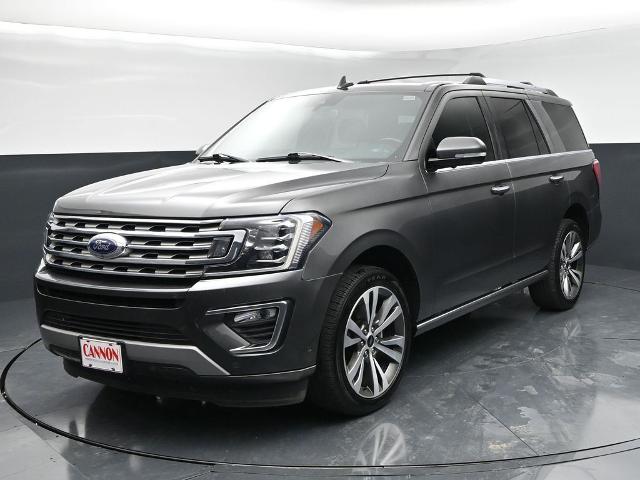 2021 Ford Expedition Limited for sale in Cleveland, MS