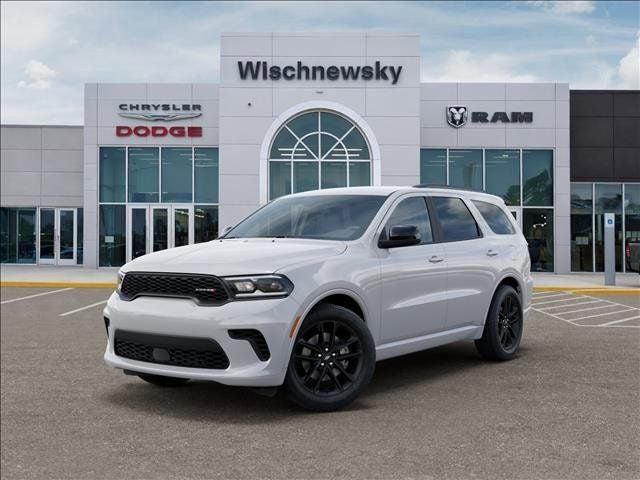 2026 Dodge Durango DURANGO GT AWD