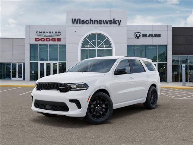2026 Dodge Durango DURANGO GT AWD
