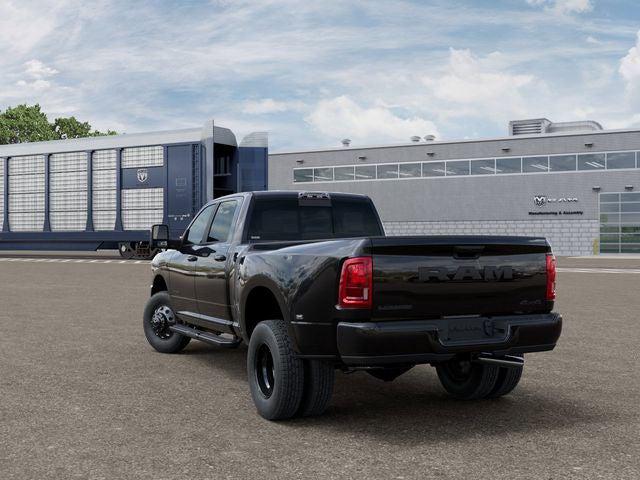 2026 RAM Ram 3500 RAM 3500 LARAMIE CREW CAB 4X4 8 BOX
