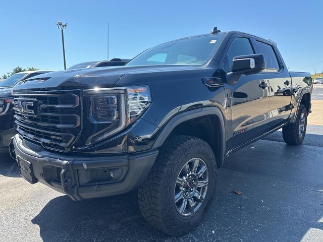 2026 GMC Sierra 1500 Crew Cab, Short Bed, AT4X, 4WD for sale in Chattanooga, TN