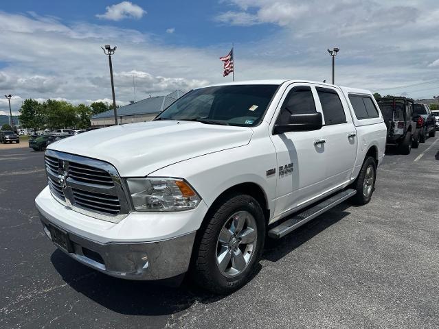 2015 Ram 1500 Big Horn for sale in Chattanooga, TN