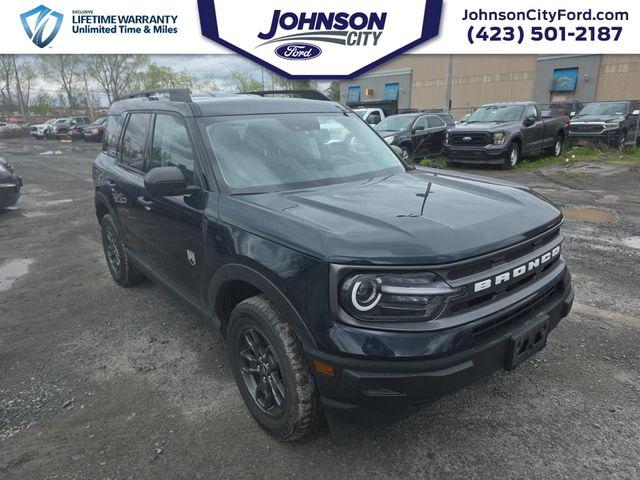 2023 Ford Bronco Sport Big Bend for sale in Johnson City, TN