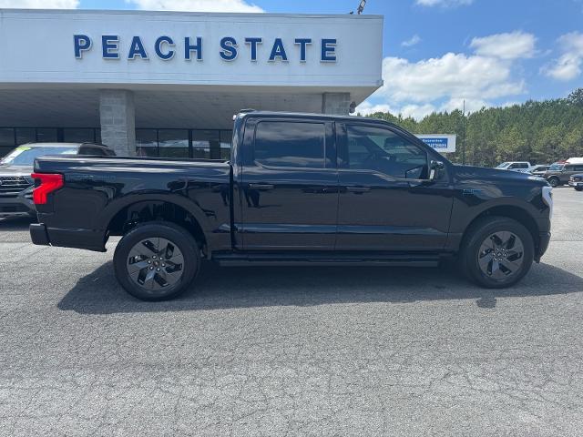 2025 Ford F-150 LARIAT for sale in Cedartown, GA
