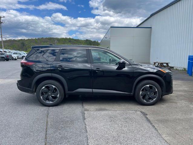 2025 Nissan Rogue SV Intelligent AWD