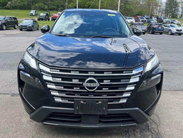 2025 Nissan Rogue SV Intelligent AWD