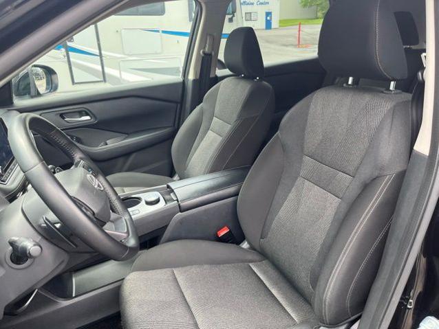 2025 Nissan Rogue SV Intelligent AWD