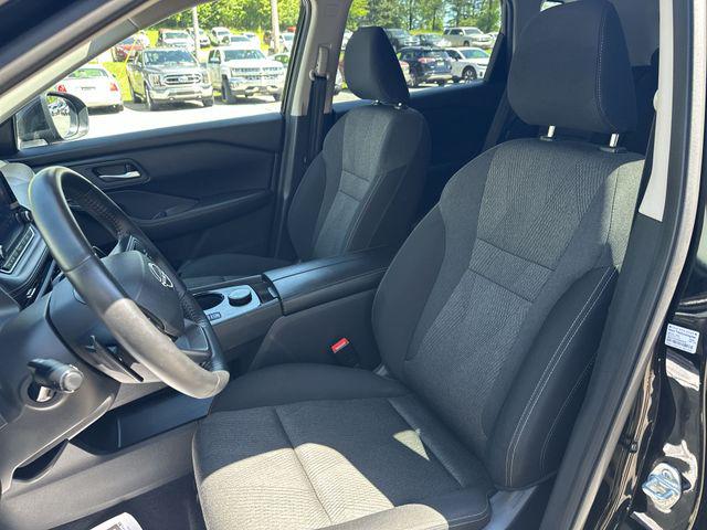 2025 Nissan Rogue SV Intelligent AWD