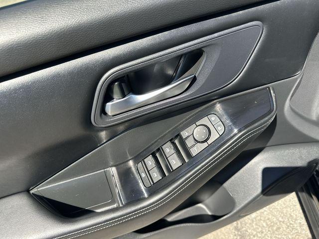 2025 Nissan Rogue SV Intelligent AWD