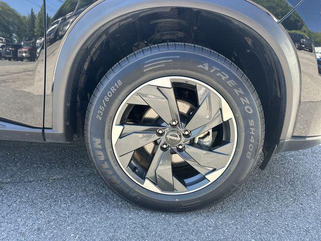 2025 Nissan Rogue SV Intelligent AWD