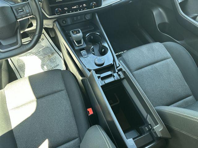 2025 Nissan Rogue SV Intelligent AWD