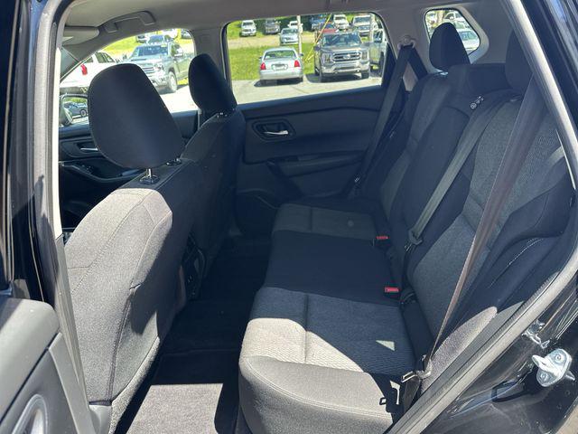2025 Nissan Rogue SV Intelligent AWD