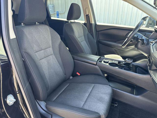 2025 Nissan Rogue SV Intelligent AWD