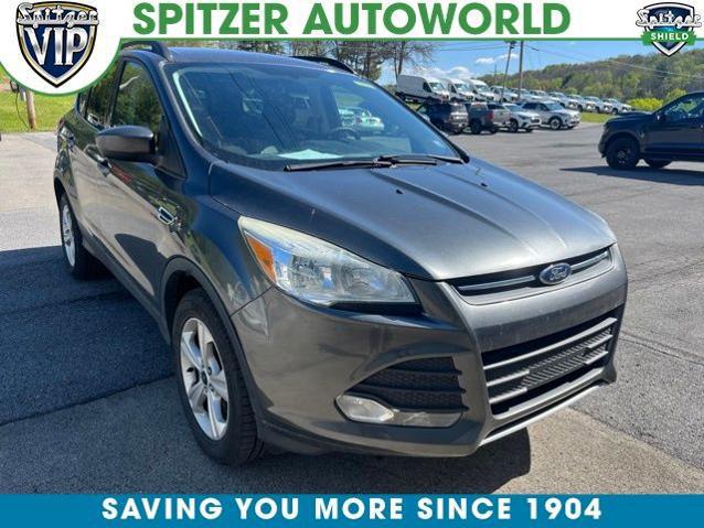 2016 Ford Escape SE for sale in Du Bois, PA
