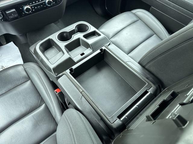 2025 GMC Sierra 1500 4WD Crew Cab Short Box SLT