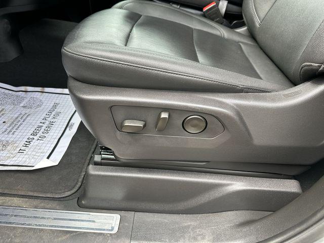 2025 GMC Sierra 1500 4WD Crew Cab Short Box SLT