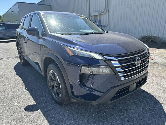 2025 Nissan Rogue SV Intelligent AWD