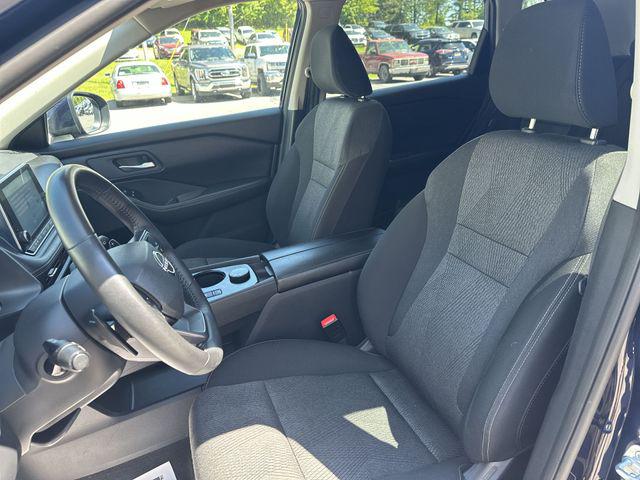 2025 Nissan Rogue SV Intelligent AWD
