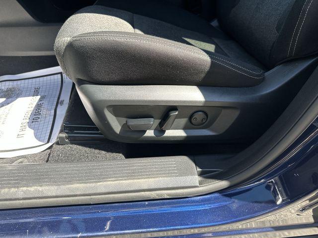 2025 Nissan Rogue SV Intelligent AWD