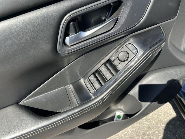 2025 Nissan Rogue SV Intelligent AWD
