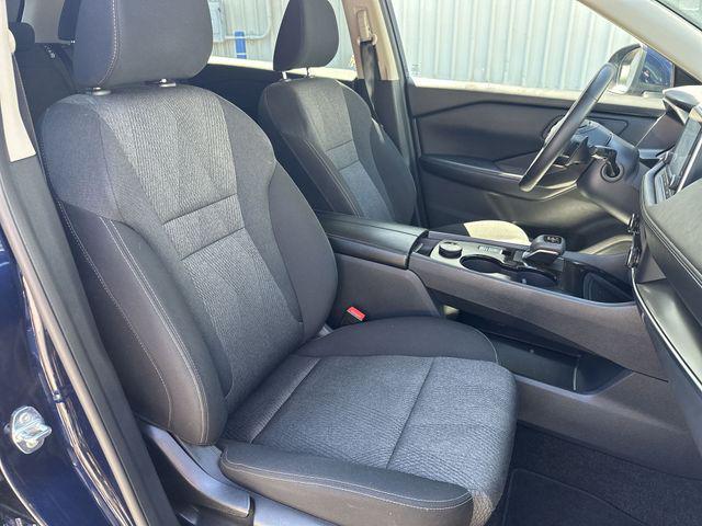 2025 Nissan Rogue SV Intelligent AWD