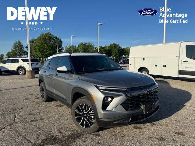 2025 Chevrolet TrailBlazer AWD ACTIV for sale in Ankeny, IA