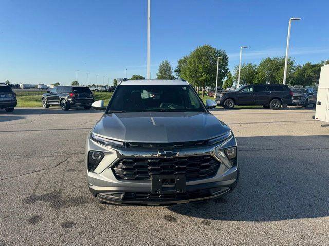 2025 Chevrolet TrailBlazer AWD ACTIV