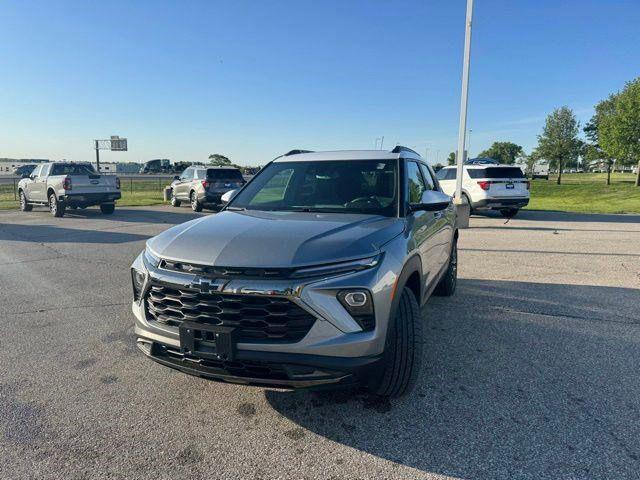 2025 Chevrolet TrailBlazer AWD ACTIV