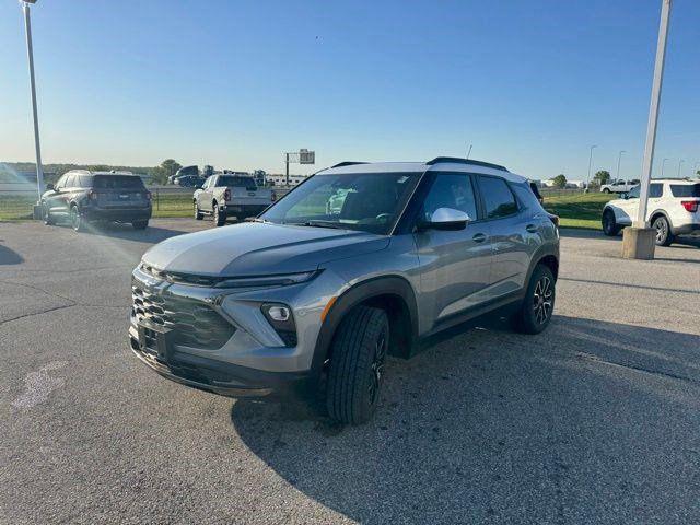 2025 Chevrolet TrailBlazer AWD ACTIV