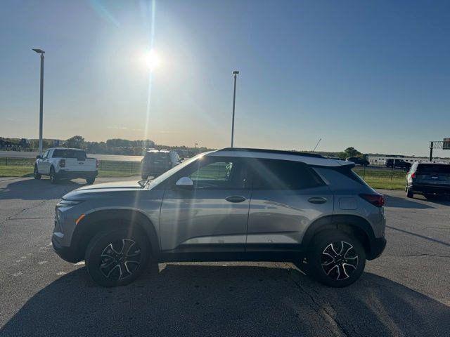 2025 Chevrolet TrailBlazer AWD ACTIV