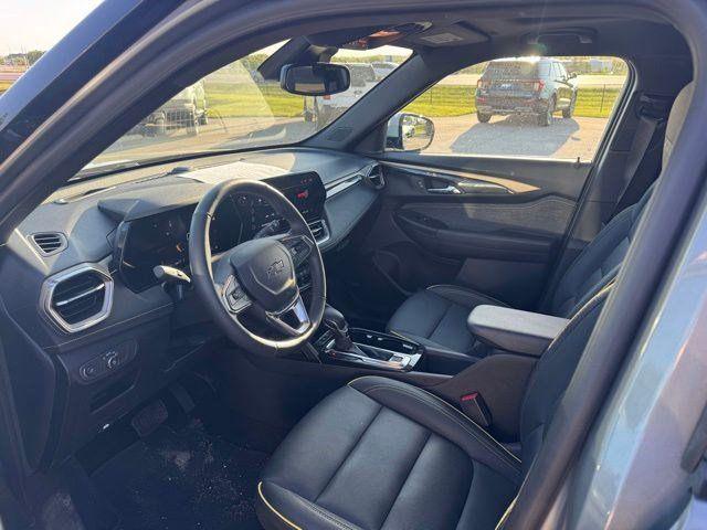 2025 Chevrolet TrailBlazer AWD ACTIV