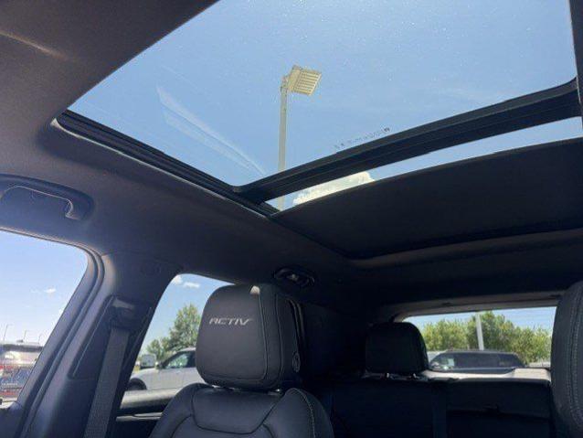 2025 Chevrolet TrailBlazer AWD ACTIV