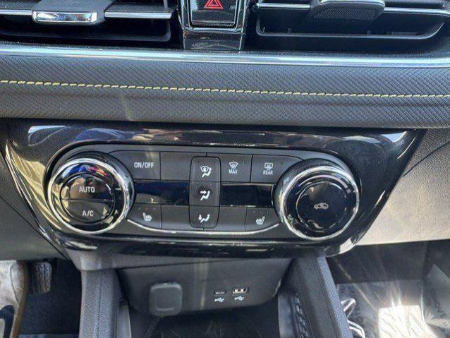 2025 Chevrolet TrailBlazer AWD ACTIV