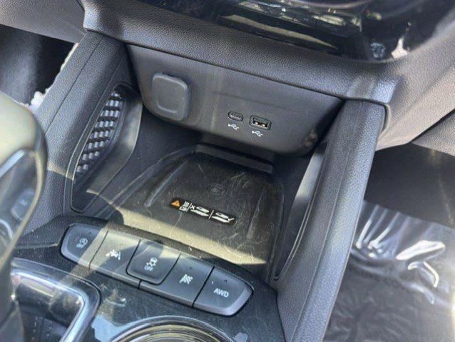 2025 Chevrolet TrailBlazer AWD ACTIV