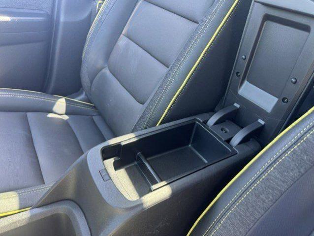 2025 Chevrolet TrailBlazer AWD ACTIV