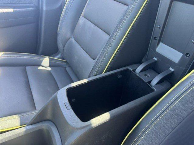 2025 Chevrolet TrailBlazer AWD ACTIV