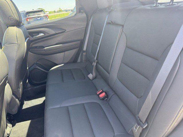 2025 Chevrolet TrailBlazer AWD ACTIV