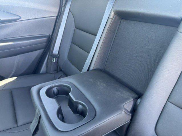 2025 Chevrolet TrailBlazer AWD ACTIV