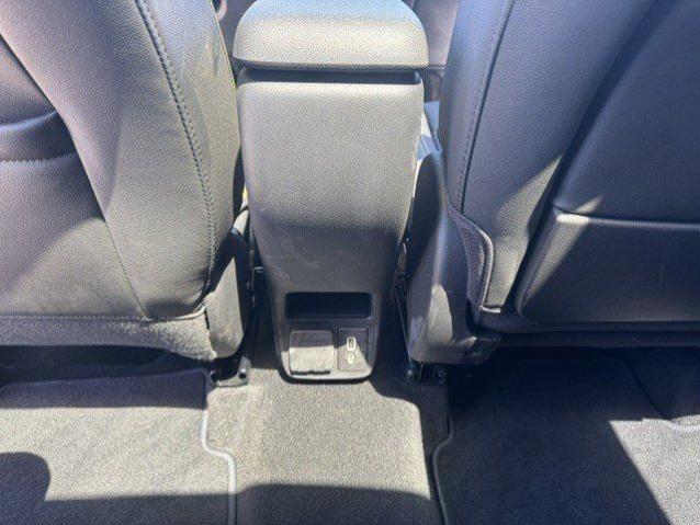 2025 Chevrolet TrailBlazer AWD ACTIV