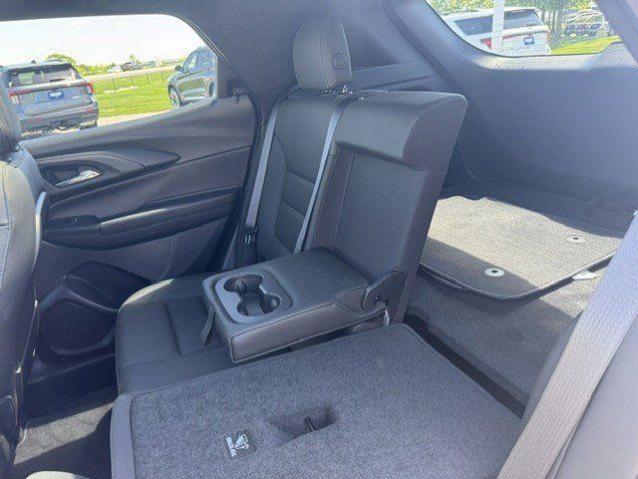 2025 Chevrolet TrailBlazer AWD ACTIV