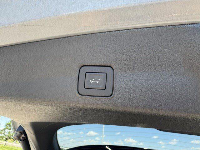2025 Chevrolet TrailBlazer AWD ACTIV