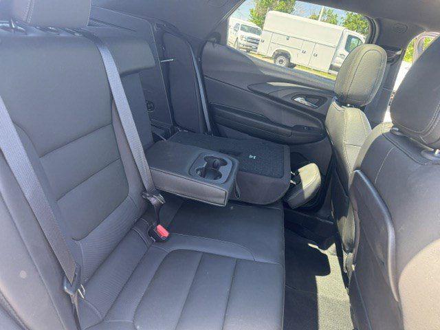 2025 Chevrolet TrailBlazer AWD ACTIV