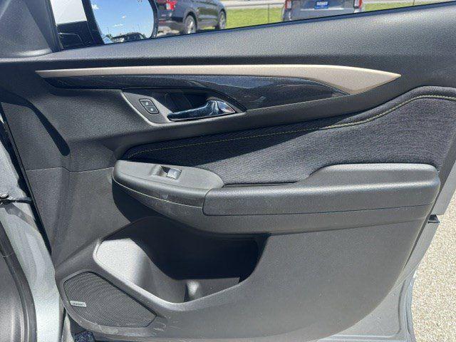 2025 Chevrolet TrailBlazer AWD ACTIV