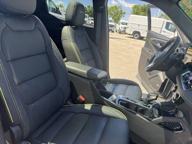 2025 Chevrolet TrailBlazer AWD ACTIV